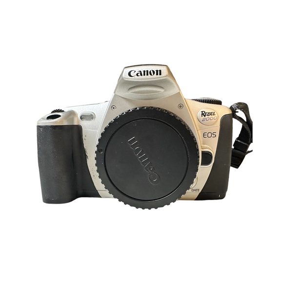 Canon Other - Canon Rebel EOS 2000 35mm Camera